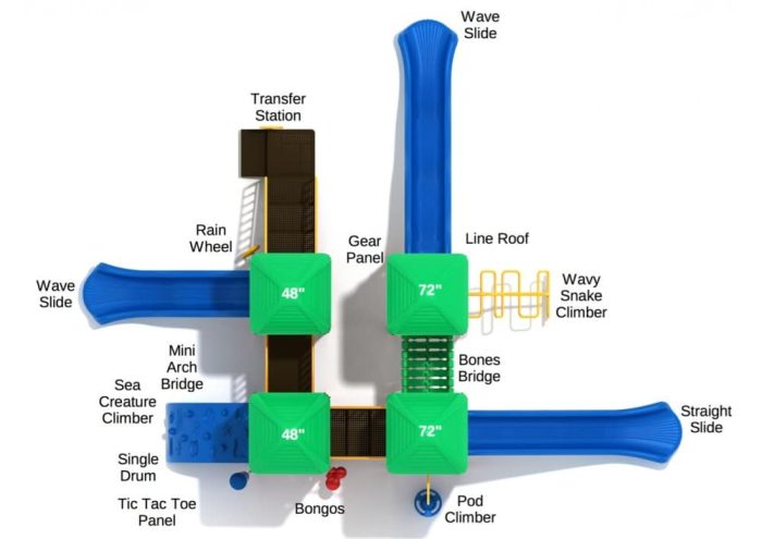Brooks Towers - Image 6