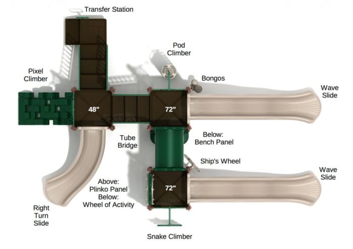 Keystone Crossing - Image 3