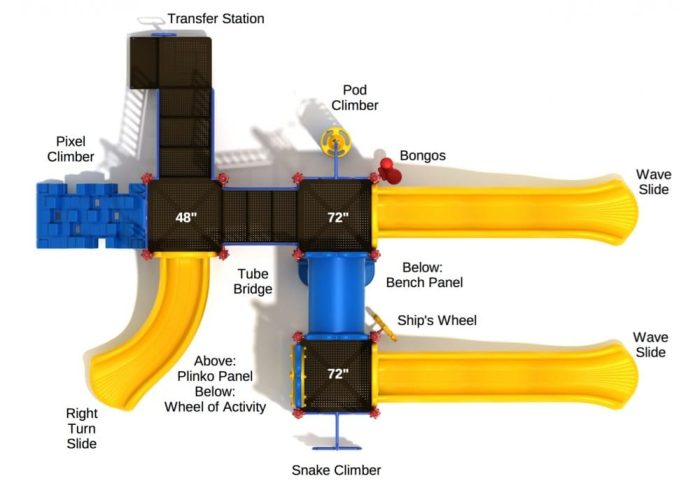 Keystone Crossing - Image 6