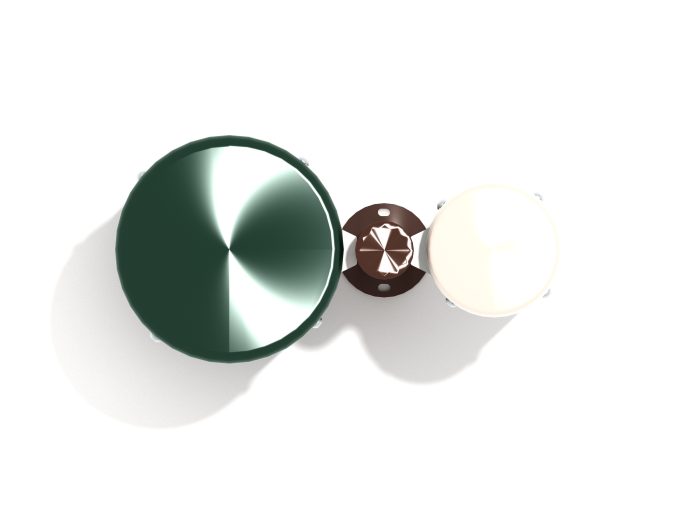 Simple Bongo Drums - Image 5