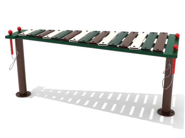 Metallophone - Image 3