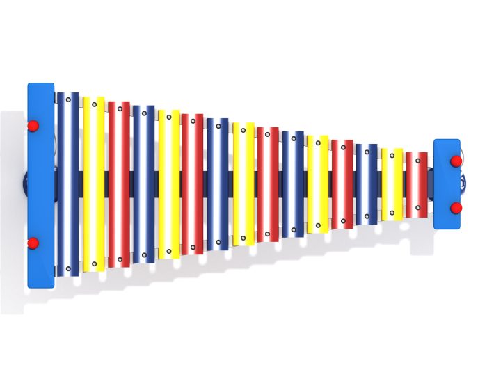 Metallophone - Image 4