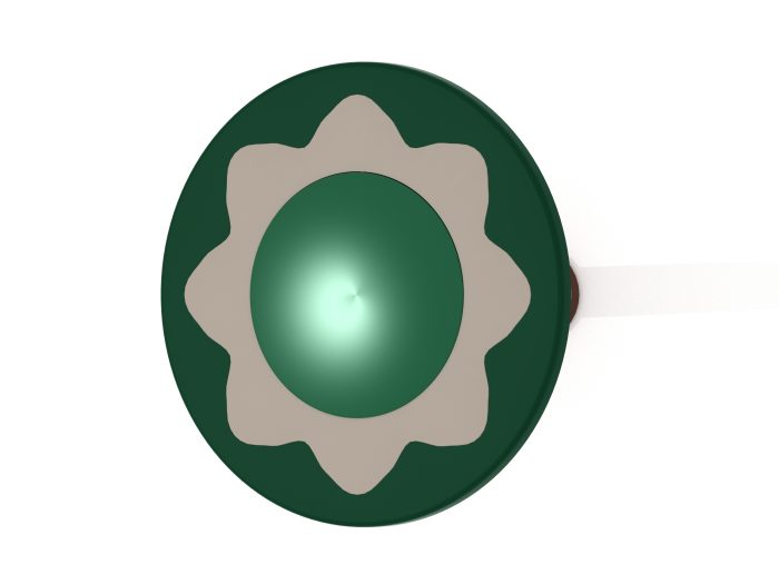 Flower Drum - Image 5