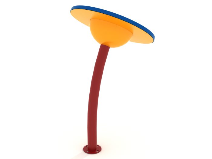 Flower Drum - Image 2