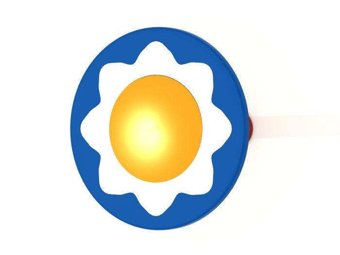 Flower Drum - Image 3