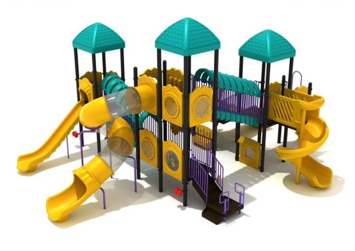 Harrison Square - Image 2