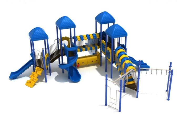 Boardwalk Place