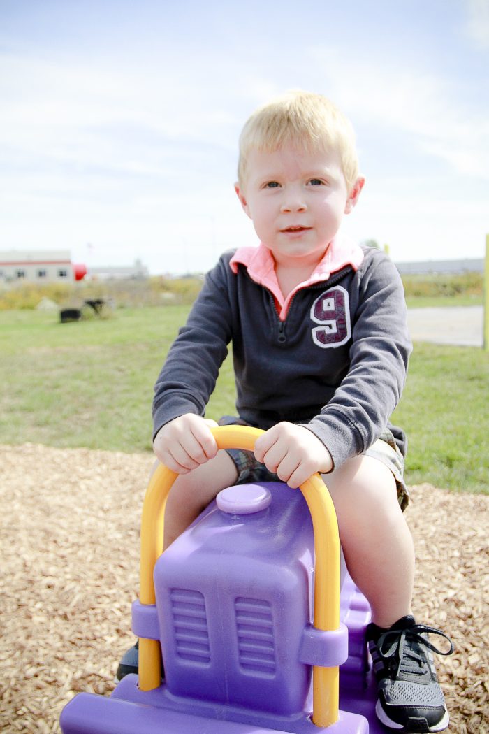 Benny Bulldozer - Image 3