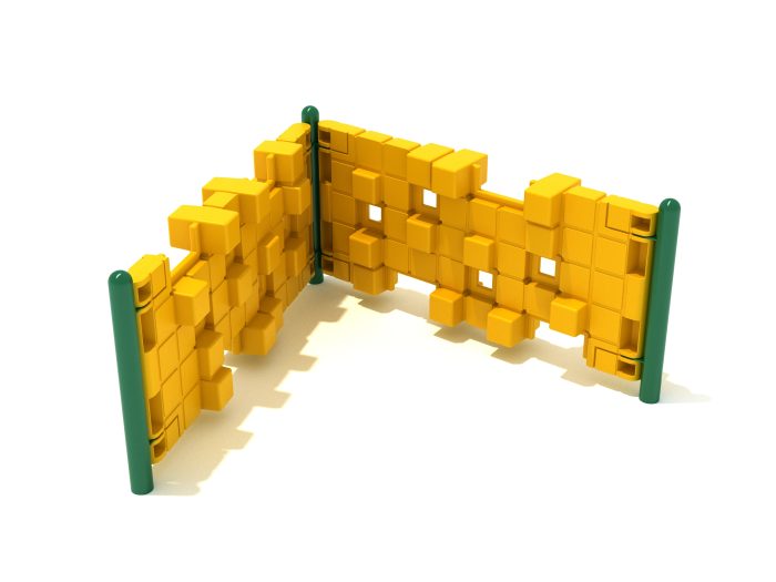 Pixel Fallen Bridge - Image 5