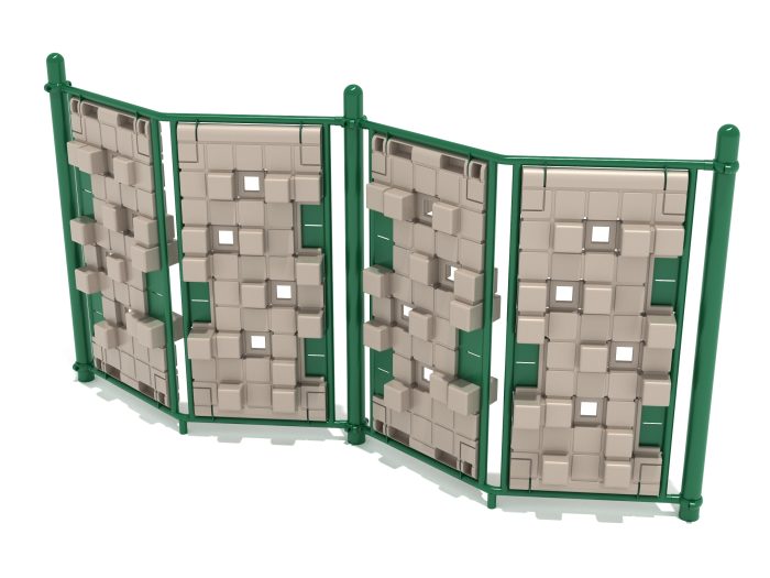 Pixel Zig Zag
