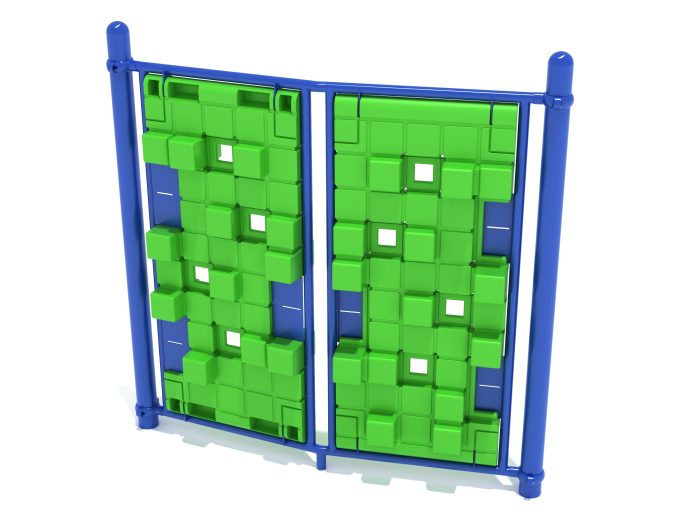 Pixel Half Zag - Image 4