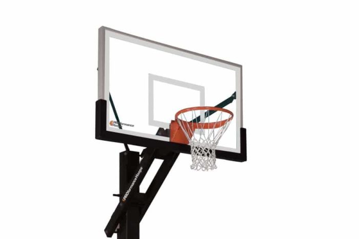 PROformance Hoops PROforce 660