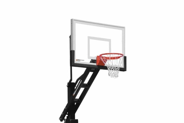 PROformance Hoops PROview 554