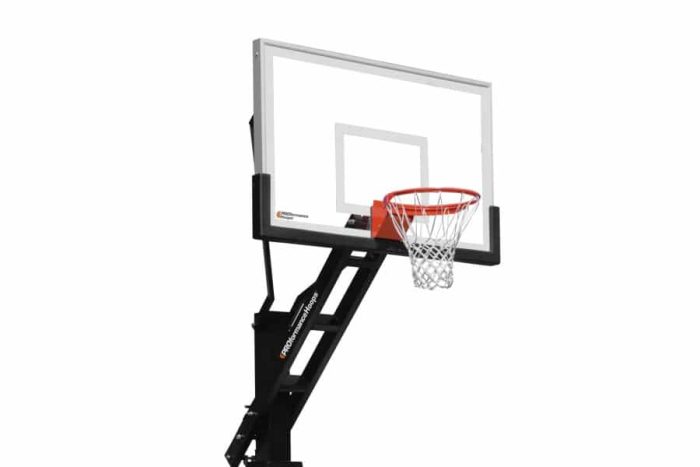 PROformance Hoops PROview 660