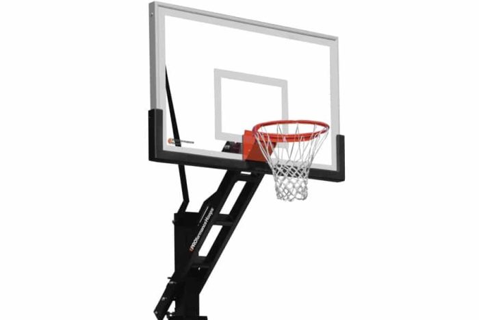 PROformance Hoops PROview 672