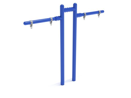 Childhood T Swing - Frame Only with Hangers - No Swings
