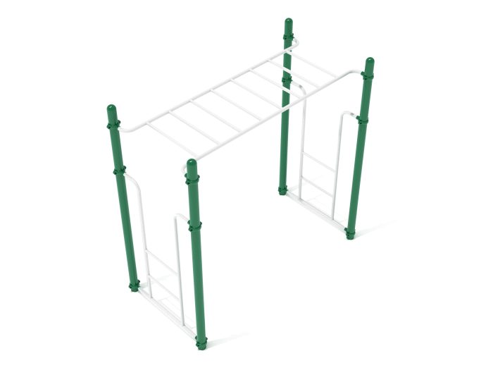 Freestanding Straight Standard Horizontal Ladder - Image 32