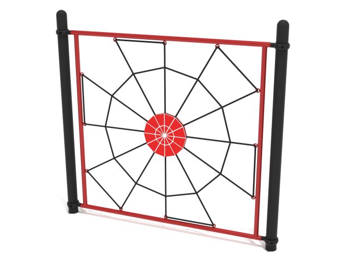 Spider Web Climber - Image 2
