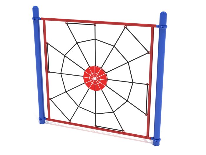 Spider Web Climber