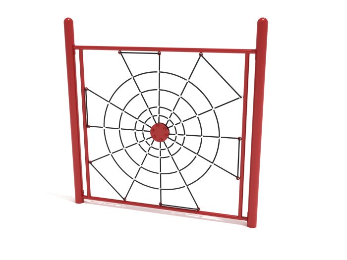 Spider Web Climber - Image 5