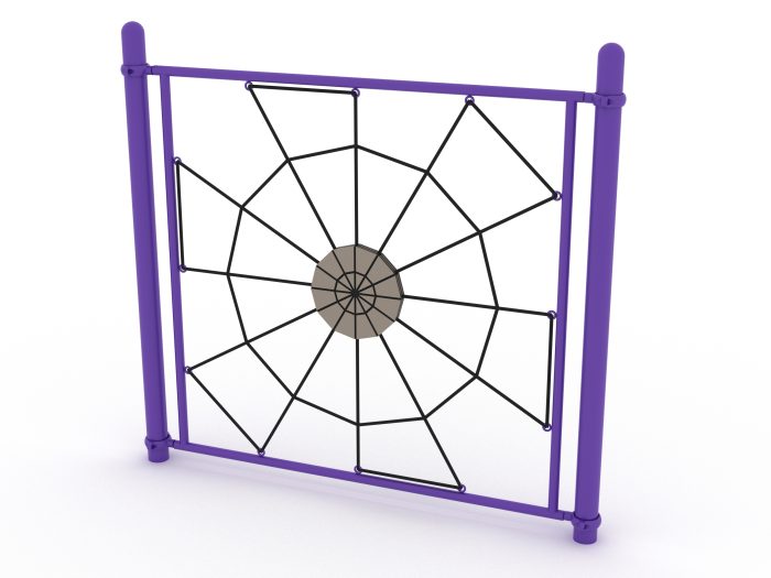 Spider Web Climber - Image 7