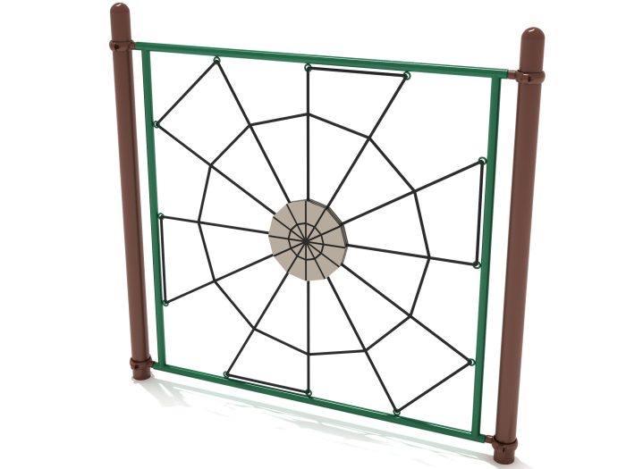 Spider Web Climber - Image 8