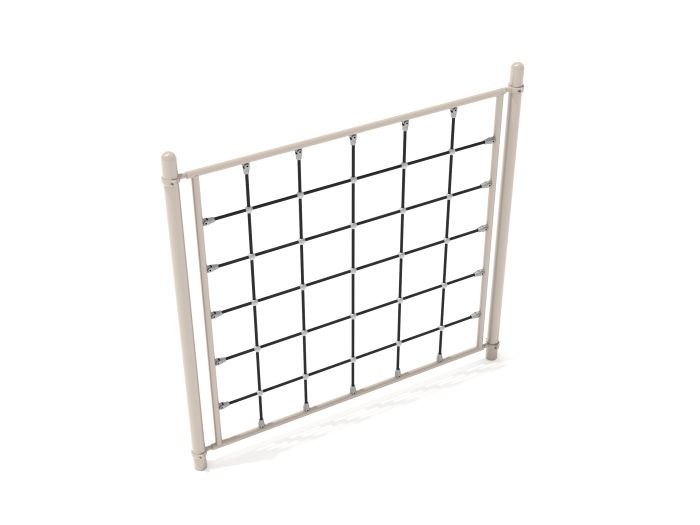 Square Net Climber - Image 4