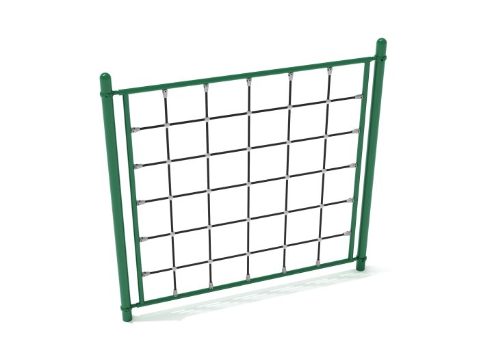 Square Net Climber - Image 5