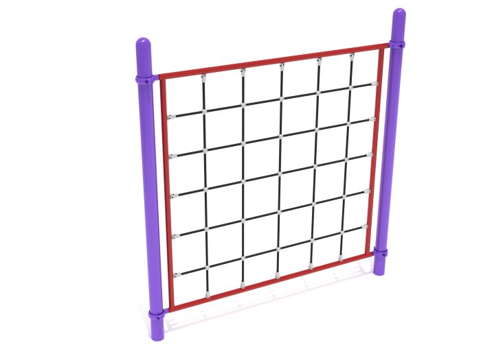 Square Net Climber - Image 6