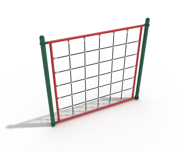 Square Net Climber - Image 3