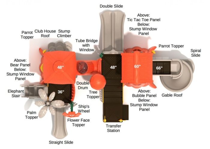 Timmy Toucan - Image 3