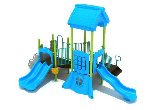 Bouncing Bobcat
