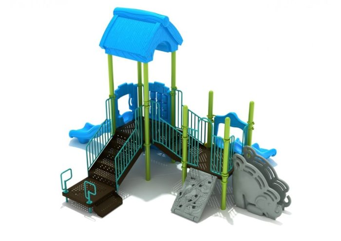 Bouncing Bobcat