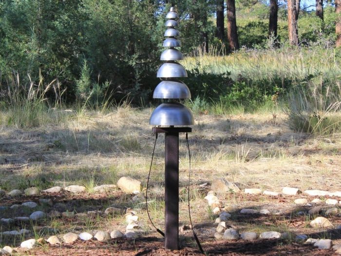 Pagoda Bells - Image 2