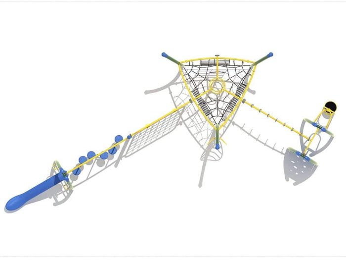 Peak Endurance Fitness System - Image 2