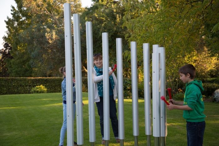 Percussion Play Colossus Chimes