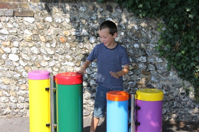Percussion Play Conga Pair - Image 2