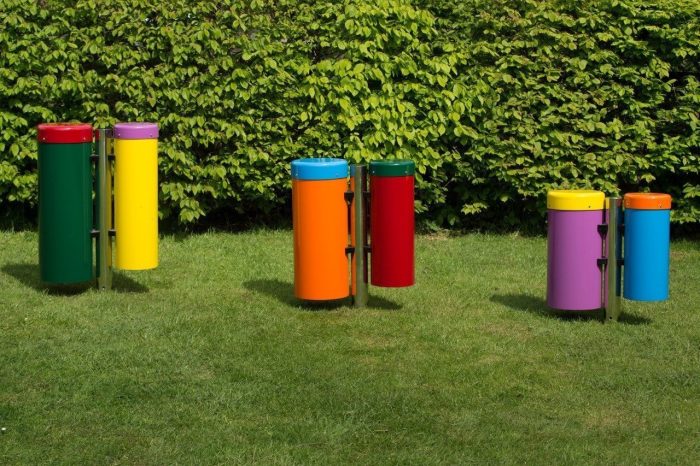 Percussion Play Conga Trio