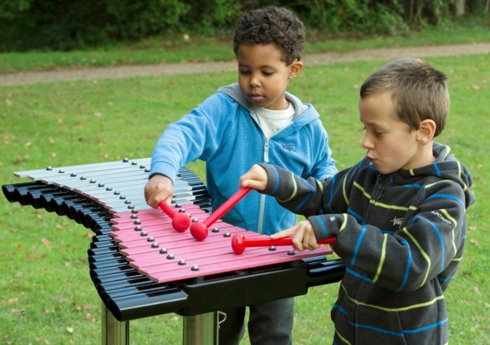 Percussion Play Duo