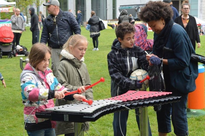 Percussion Play Duo - Image 5