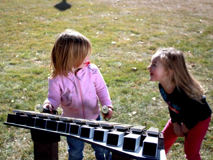 Piper - 11 Note Marimba - Image 4