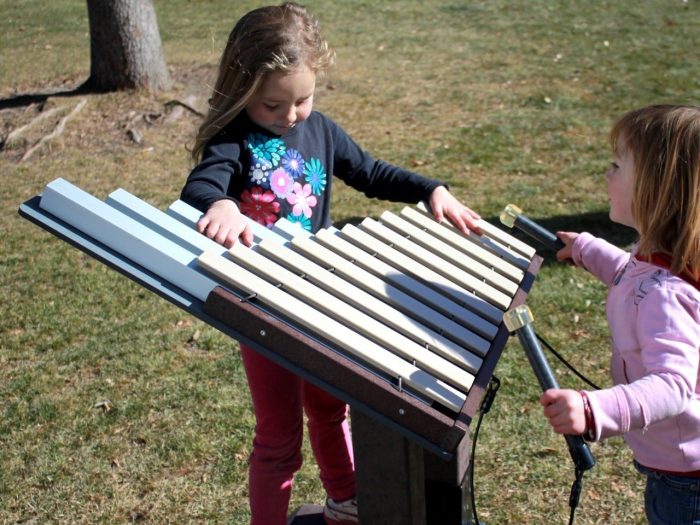Piper - 11 Note Marimba - Image 3