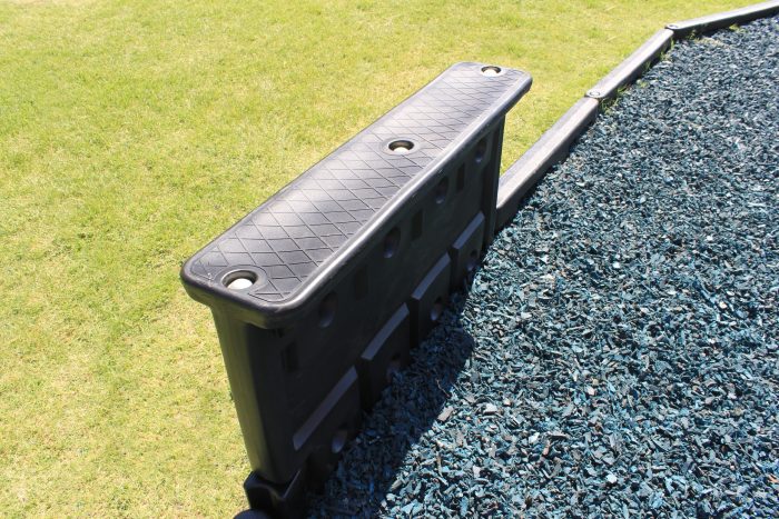 Playground Border Bench - Image 18