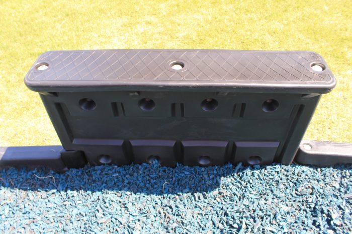 Playground Border Bench - Image 10