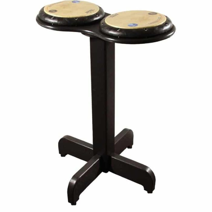 Playmore DouBBle Play Drum Table - Image 3