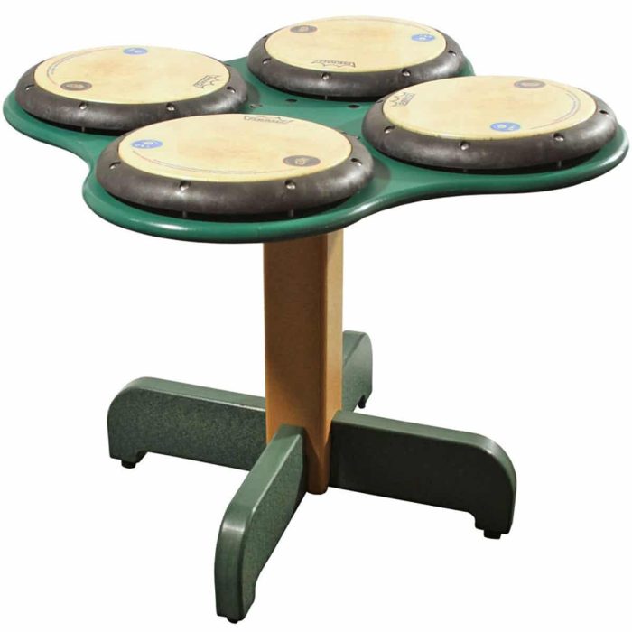 Playmore QuaDDDD Play Drum Table