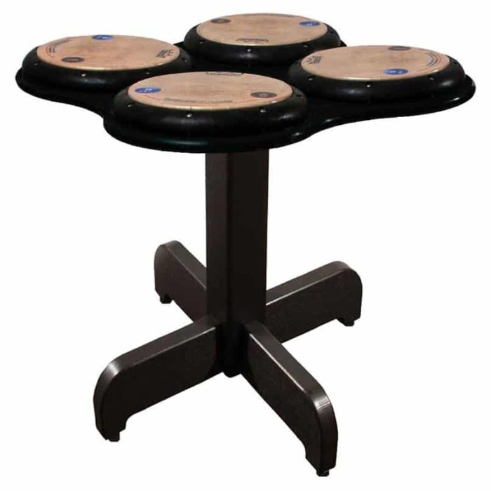 Playmore QuaDDDD Play Drum Table - Image 4
