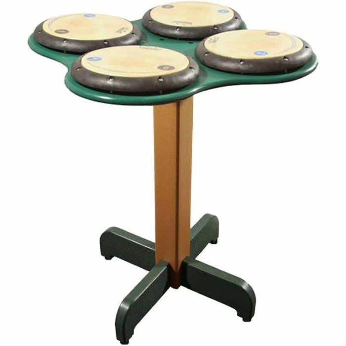 Playmore QuaDDDD Play Drum Table - Image 3