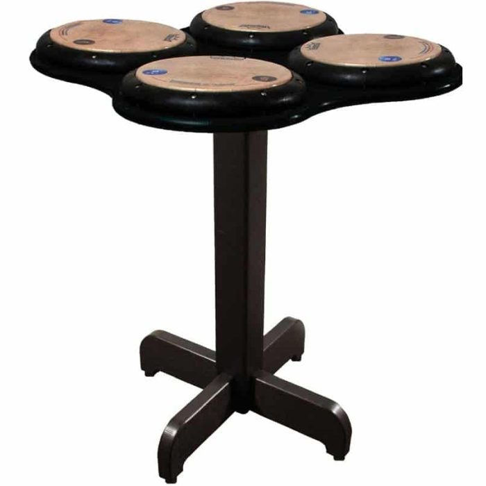 Playmore QuaDDDD Play Drum Table - Image 2