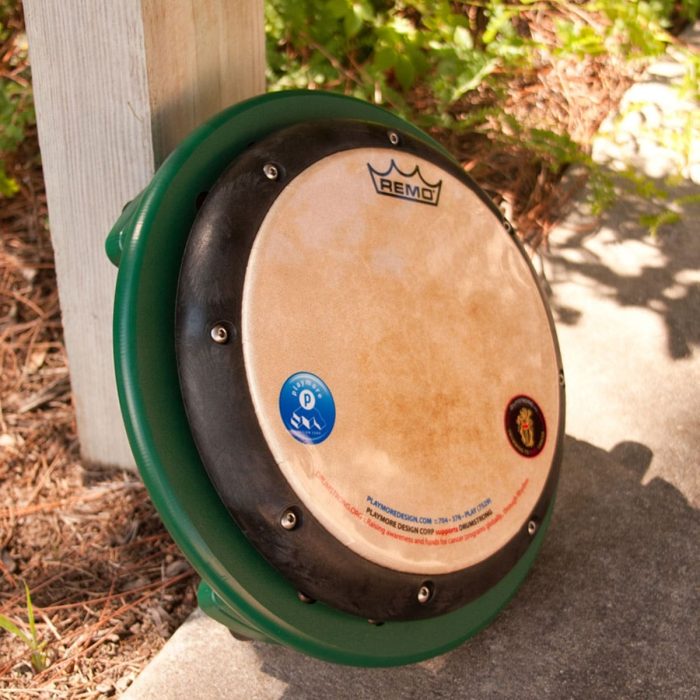 Playmore SinGle Play Drum Table - Image 2